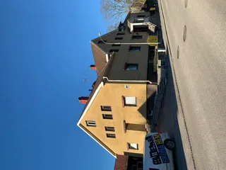 Järnvägsgatan 17 B