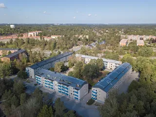 Merkuriusvägen 1A