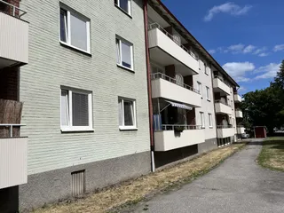 Lövåsvägen 18