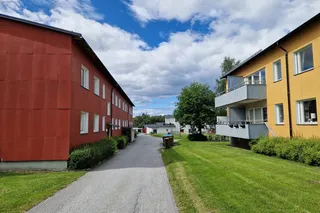 Solvägen 4S