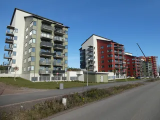 Värsnäsvägen 3