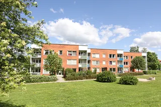 Åkergränd 18
