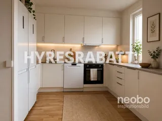 Kapellgatan 5 B