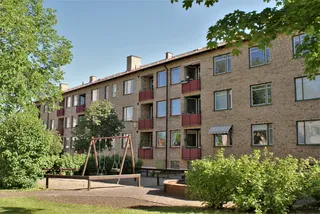 Humlegatan 4 C