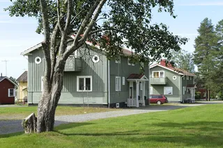 Silvergatan 5