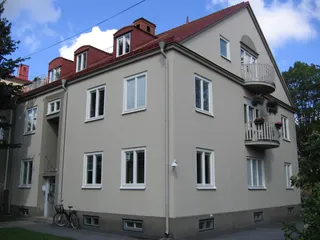 Ekersgatan 33B
