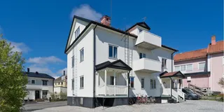 Vitbergsvägen 12