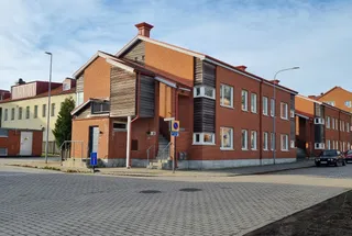 Gråbrödersgatan 13 A