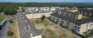 Temperaturgatan 87