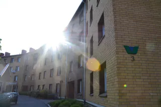 Birger Jarlsgatan 3 A