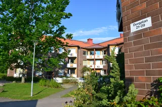 Duvgatan 27