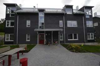 Koriandervägen 18