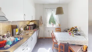 Gamla Björlandavägen 111 B