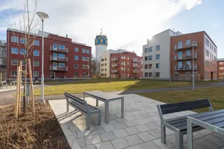 Vattengatan 12