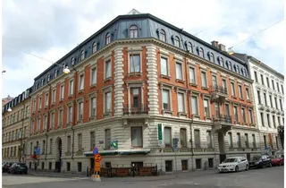 Lorensbergsgatan 8