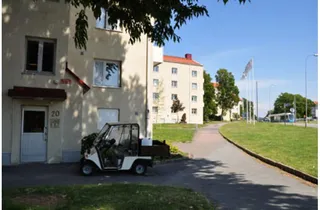 Brännögatan 22
