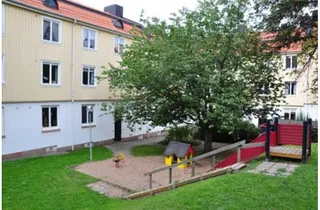 Svangatan 9B