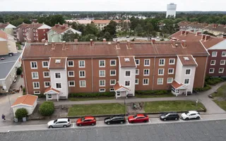 Kikebogatan 3 B