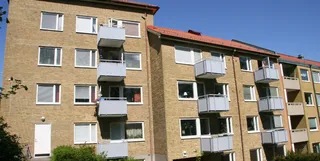 Danska Vägen 72A