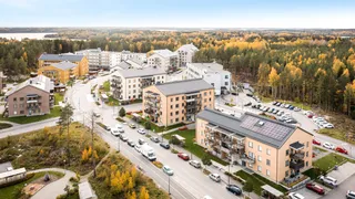Landbovägen 11