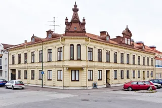 Smålandsgatan 18A