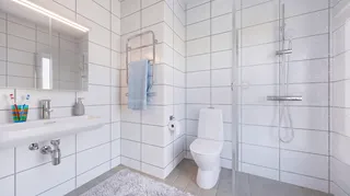 Kurirgatan 26A Lgh. 1401