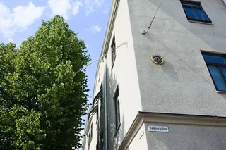 Brahegatan 15