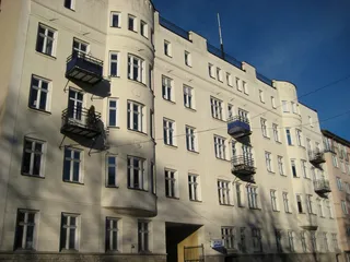S:t Larsgatan 10 B
