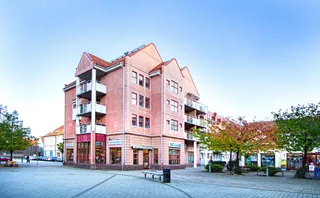 Torget 3B