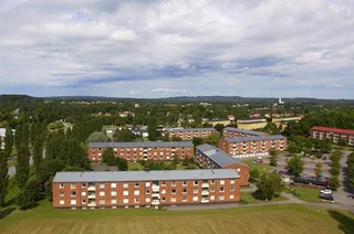 Lustigkullevägen 14 B