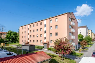 Breda Vägen 13B