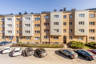 Hantverkaregatan 75 A