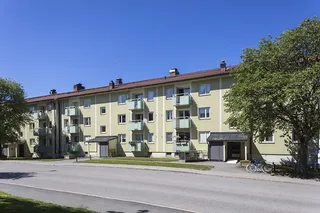 Vasavägen 132