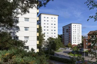 Allhelgonagatan 8