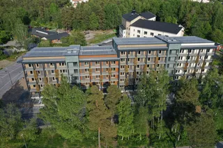 Vendelsömalmsvägen 245