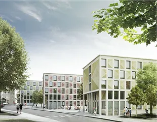 Söderarmsvägen 26A