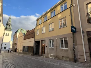 Borgmästaregatan 4