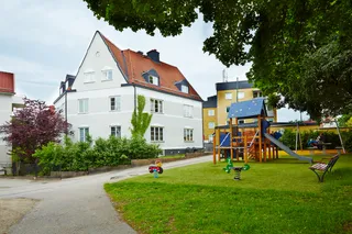 Tredje Villagatan 15 D