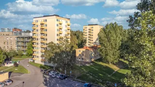Sommarrovägen 43 C