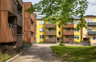 Sundbergsgatan 8