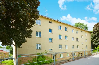 Svenljungagatan 4B