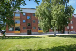 Hedhamregatan 6 b