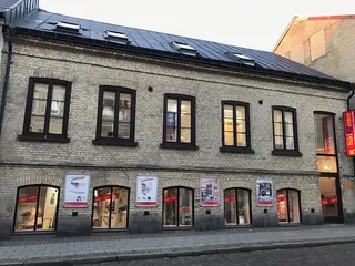 Grönegatan 14