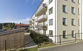 Björkvallen 1