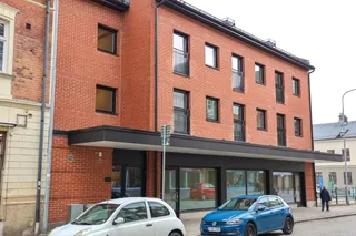Södergatan 14 D