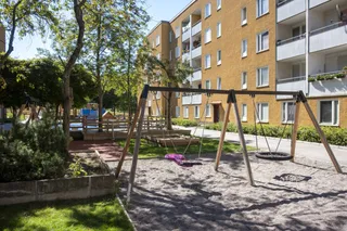 Vårby Allé 38