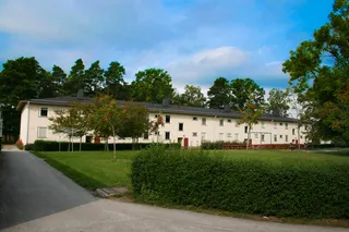 Lokstallsgatan 3