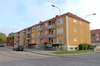 Södra Fiskargatan 10 C
