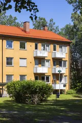 Hagtornsgatan 4 B