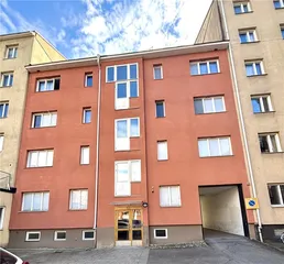 Skepparegatan 5